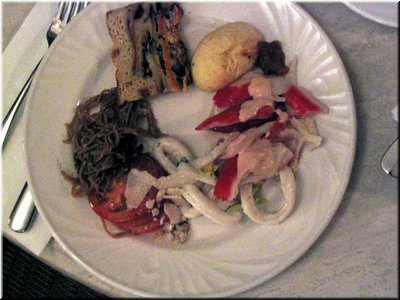 07-04 The buffet we had in Radisson Resort (the best in the trip).jpg