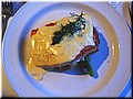 03-06 The main dish we had during ship cruise in Sydney B (taken by Meimei).jpg