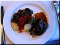 03-06 The main dish we had during ship cruise in Sydney C (taken by Meimei).jpg