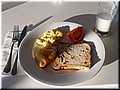 05-01 The breakfast in Vibe Hotel.jpg
