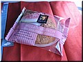 06-01 The biscuits supplied on Qantas Airline from Melbourne to Brisbane (taken by Meimei).jpg