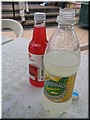 06-02 The drinks we got at Mt. Coot-tha Lookout.jpg