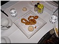 06-06 The appetizer of the dinner at Ashmore Road Restaurant in Gold Coast.jpg