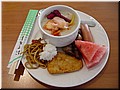 07-01 The breakfast at Radisson Resort A.jpg