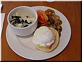 07-01 The breakfast at Radisson Resort B.jpg