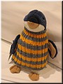 08 A fairy penguin bought by Meimei in Philip Island (taken by Meimei).jpg