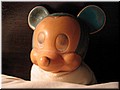 11 The oldest toy of Meimei - Mickey (12 years old) (taken by Meimei).jpg