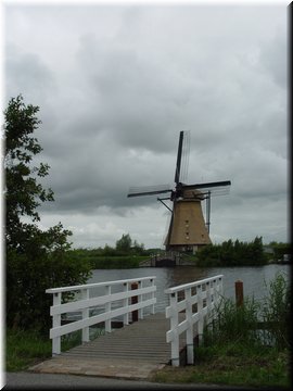 Day 03.13 (Holland)-A pretty windmill in Kinderdijk.jpg