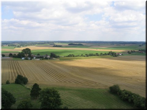 Day 05.09 (Belgium)-The battle field of  Waterloo where Napleon was defeated in June 18, 1815.jpg