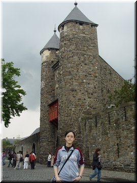 Day 07.07 (Holland)-The Gate of Hell (Helpoort) in downtown Maastricht.jpg