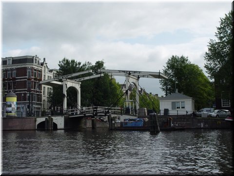 Day 10.08 (Holland)-A typical bridge on a canal in Holland (seen in Amsterdam).jpg