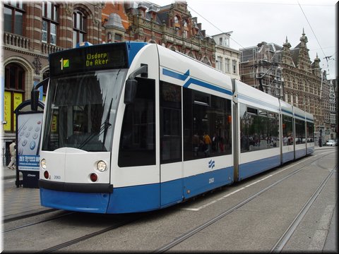 Day 10.12 (Holland)-A street car seen in Amsterdam.jpg