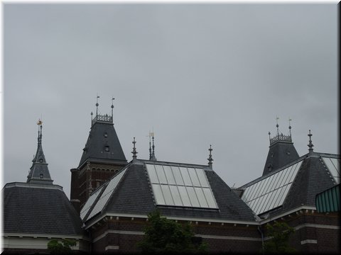 Day 10.14 (Holland)-A skyline made by Rijkmuseum in Amsterdam.jpg