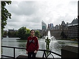 Day 03.05 (Holland)-A park beside Binnenhof in The Haugue.jpg