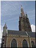 Day 04.12 (Belgium)-Our Lady's Church (O. L. V. Kerk) in Bruges.jpg