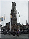 Day 04.14 (Belgium)-The Belfry at the Market Place in Bruges.jpg