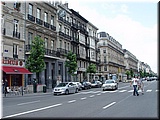 Day 05.02 (Belgium)-An impressive street scene in Brussels.jpg