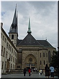 Day 06.08 (Luxemburg)-Notre Dame Cathedral in downtown Luxemburg .jpg