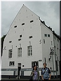 Day 07.08 (Holland)-A historical house (Plague House) to keep patients of disease of black death in 13th century.jpg