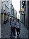 Day 07.11 (Holland)-Strollling in Muntstraat (Munt Street) in Maastricht.jpg