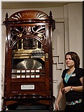 Day 08.02 (Holland)-A large music clock in the museum.jpg