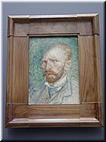 Day 08.09 (Holland)-A self-portrait by Van Gogh seen in Kruller-Muller Museum.jpg