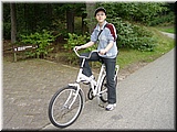 Day 08.16 (Holland)-We rode bicycles in the park.jpg