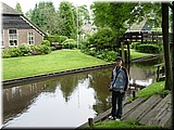 Day 09.09 (Holland)-Picturesque  scene A in Giethoorn.jpg