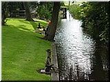 Day 09.10 (Holland)-Picturesque  scene B in Giethoorn.jpg