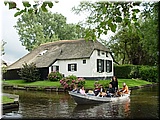 Day 09.11 (Holland)-Picturesque  scene C in Giethoorn.jpg