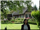 Day 09.12 (Holland)-Picturesque  scene D in Giethoorn.jpg