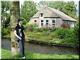 Day 09.13 (Holland)-Picturesque  scene E in Giethoorn.jpg