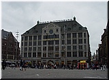 Day 10.15 (Holland)-Madame Tussaud's Wax Museum at Dam Square in Amsterdam.jpg