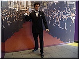 Day 10.16 (Holland)-Pierce Brosnan as James Bond in Wax Museum.jpg