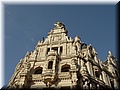Day 04.01 (Belgium)-The facade of a building seen in Meir Avenue in downtown Antwerp.jpg