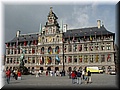 Day 04.09 (Belgium)-Full view of City Hall in City Square of Antwerp.jpg