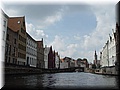 Day 04.10 (Belgium)-Boat cruise in Bruges which is called 'Venice of the North'.jpg