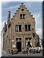 Day 04.11 (Belgium)-A house with a typical gable seen in Bruges.jpg