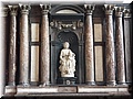 Day 04.13 (Belgium)-Madonna ('Mother with Child') by Michelangelo in Our Lady's Church in Bruges.jpg