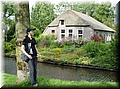 Day 09.13 (Holland)-Picturesque  scene E in Giethoorn.jpg