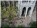 10 Part of a model of St. John's Basilica in 's-Hertogenbosch.jpg