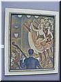 11 A large Seurat's painting 'Le Chahut' (Cancan dance).jpg