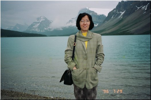 04 In front of Bow Lake in Jasper National Park (July 29).jpg