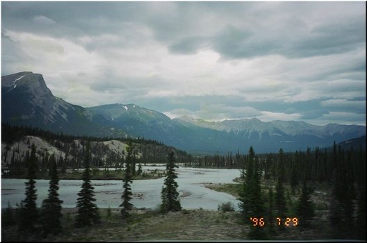 06 A scenic view on way in Jasper National Park (July 29).jpg