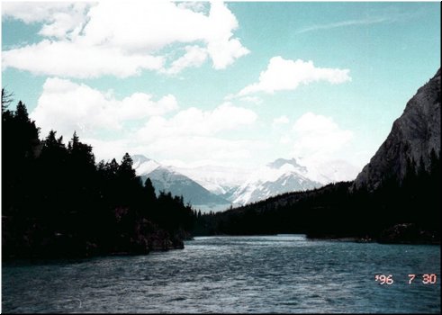 11 Bow Falls in Banff National Park (July 30).jpg