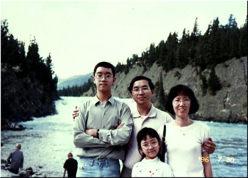 12 In front of Bow Falls (July 30).jpg