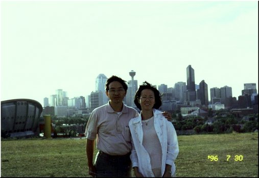 14 In front of downtown Calgary (July 30).jpg