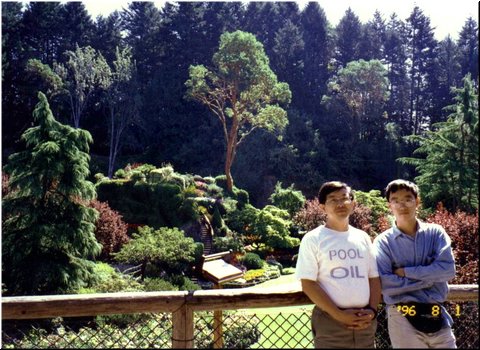 18 Butchart Garden in Victoria, Vancouver Island (Aug. 1).jpg