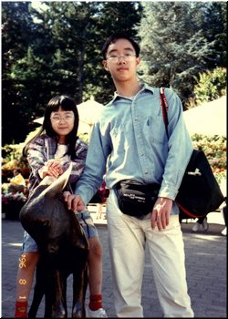 19 In Butchart Garden (Aug. 1).jpg