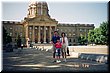 01 In front of Alberta Legislature, Edmonton, Alberta (JUly 28).jpg